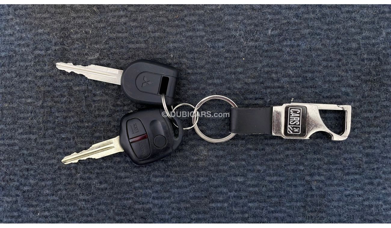 Mitsubishi ASX LOW 2 | Under Warranty | Inspected on 150+ parameters