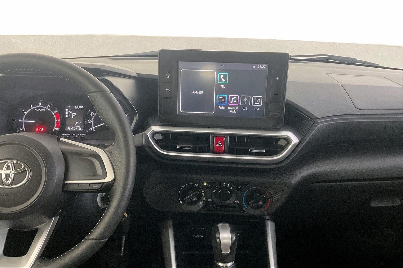 Toyota Raize G | Guaranteed Warranty | 0 Down Payment