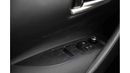 Toyota Corolla 2024 Toyota Corolla 1.2T Elite - White inside Black | Export Only