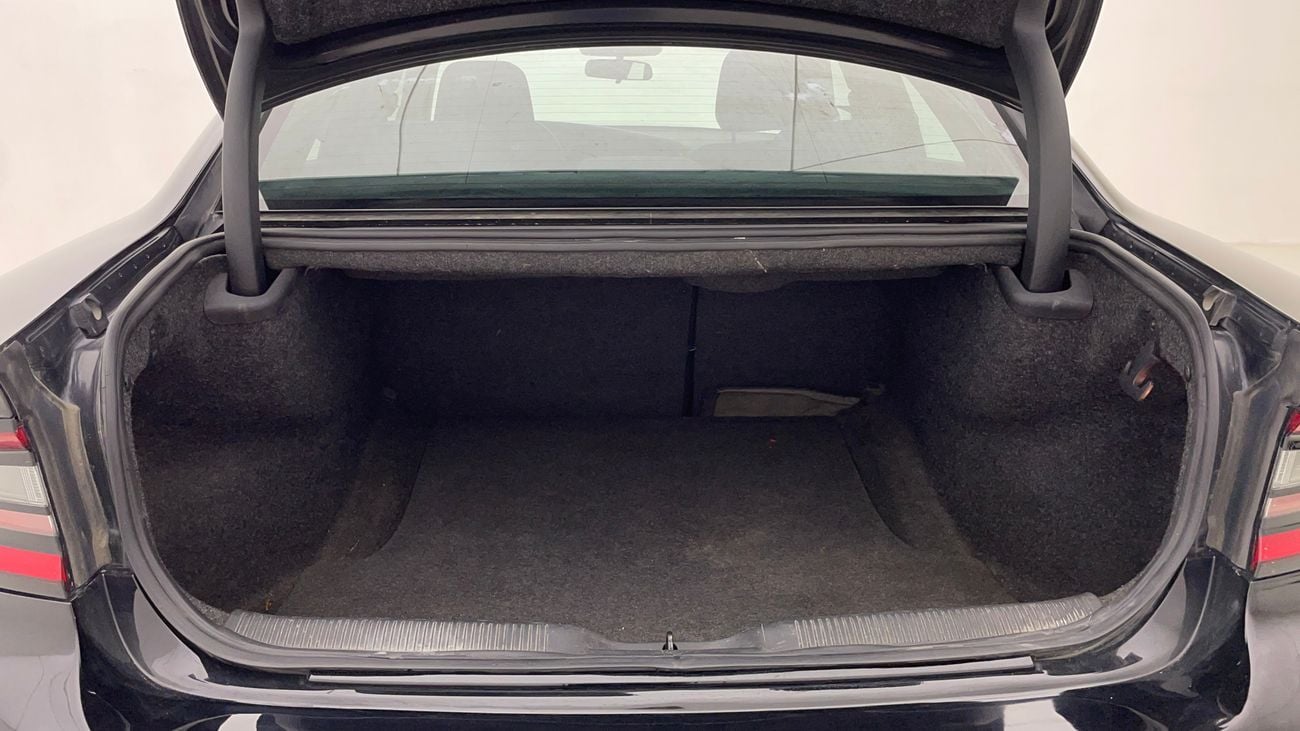 دودج تشارجر SXT 3.6 | بدون دفعة مقدمة | اختبار القيادة في المنزل