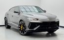 Lamborghini Urus 2024 Lamborghini Urus S, 1 Year Warranty, Excellent Condition, Clean Title