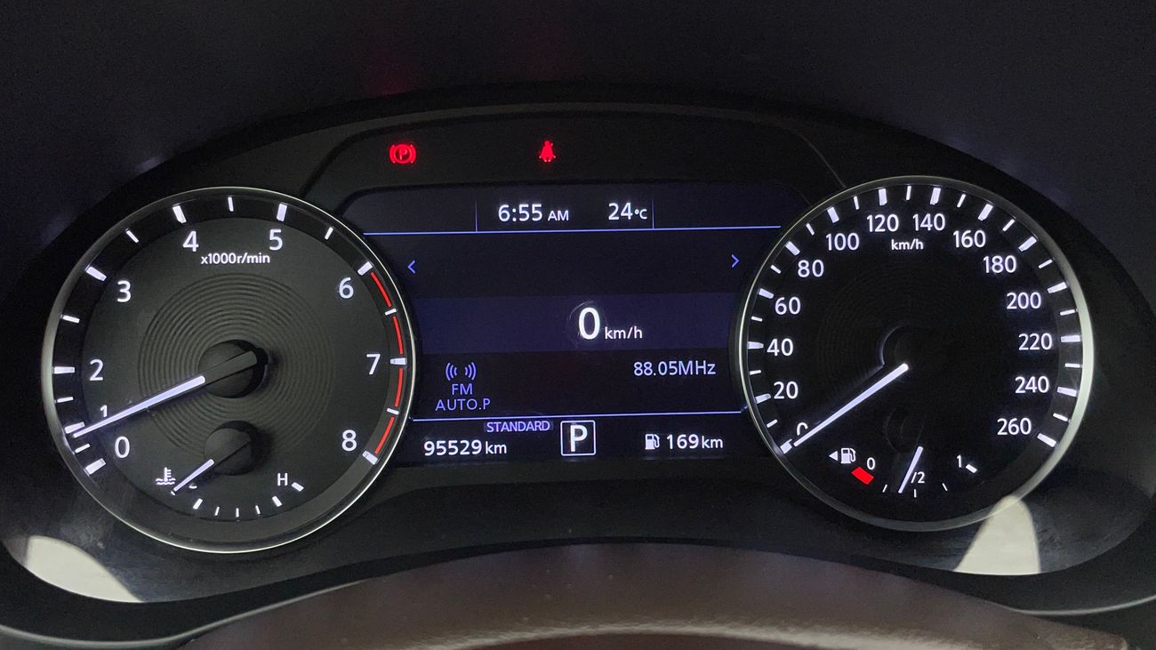 Infiniti QX50 AUTOGRAPH 2 | Zero Down Payment | Home Test Drive