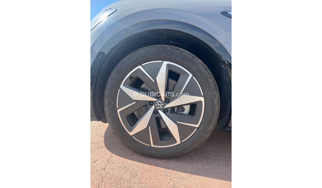 فولكس واجن ID.4 كروز Volkswagen ID.4 Crozz Litepro