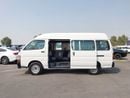 تويوتا هاياس TOYOTA HIACE COMMUTER VAN RHD 2001 MODEL 3.0 L DIESEL MANUAL(PM08349)