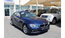 BMW 320i 320 i  ACCIDENTS FREE - ORIGINAL PAINT - CAR IS IN PERFECT CONDITION INSIDE OUT