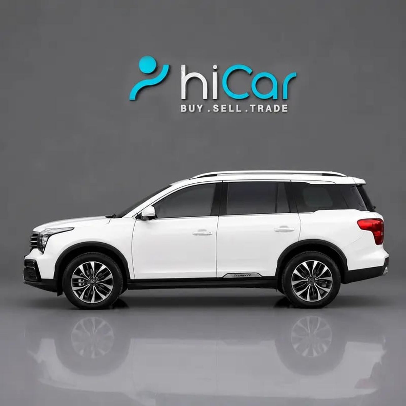 جي إي سي GS 8 GX 1,053 P.M • 0% Downpayment • • 1 Year Warranty