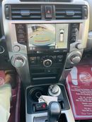 Toyota 4Runner 4x4 360 cameras 6 seats full full