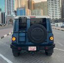 إينيوس غرينادير diesel 3.0 liter ,2024 model ,right hand drive ,automatic