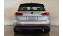 Volkswagen Touareg Highline