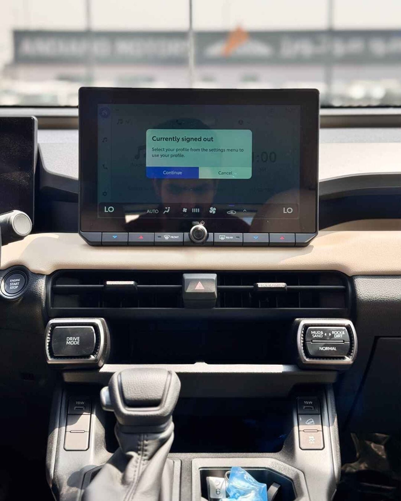 Toyota RAV4 XLE 2.0L AWD 2026 MODEL | GCC Specs | Brand New