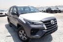 Toyota Fortuner GX2 4X4 Diesel 2.4L