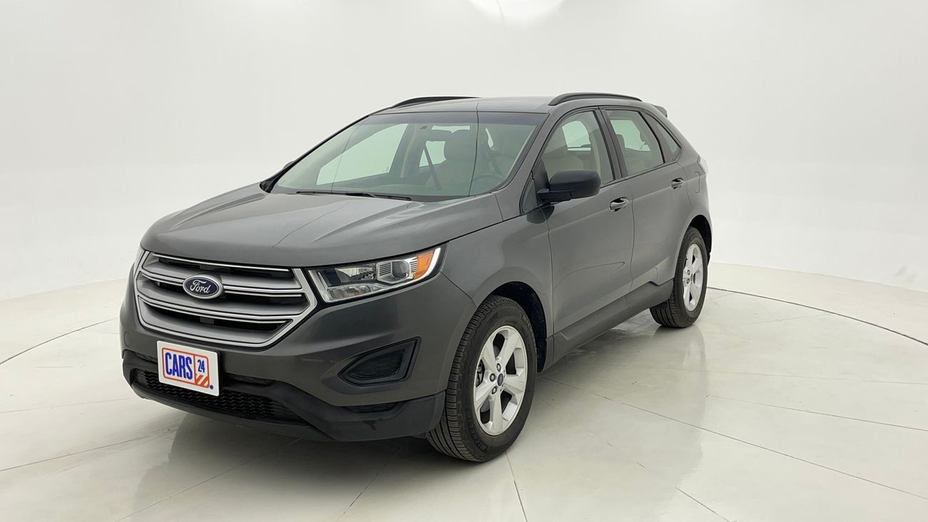 Ford Edge SE 2 | Zero Down Payment | Free Home Test Drive