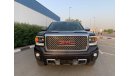 GMC Sierra Denali 6,2 4WD V8. GCC