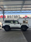 Toyota Prado 2026 2.8 DIESEL ADVENTURE ** EXPORT ONLY **التصدير فقط خارج الخليج***