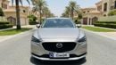 Mazda 6 CORE 2024 | AED 921/Month | 0 DP | 30 Day Return | Warranty | Service History