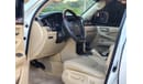 Lexus LX 570 GCC