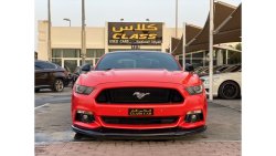 Ford Mustang GT GT