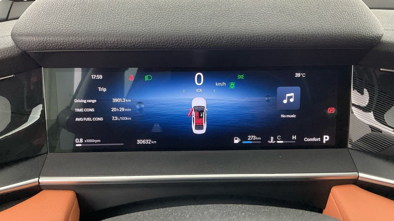 Geely Preface | Guaranteed Warranty | 0 Down Payment