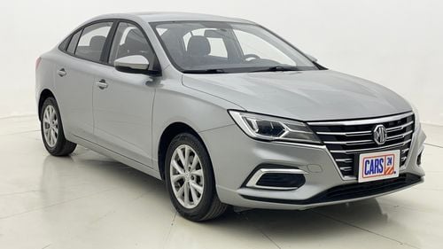 أم جي 5 STD 1.5 | بدون دفعة مقدمة | اختبار القيادة في المنزل