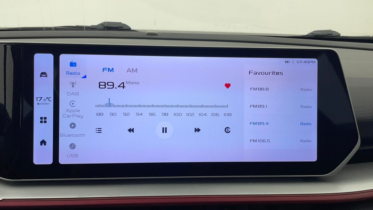 Geely Coolray GF+ 1.5 | Zero Down Payment | Home Test Drive