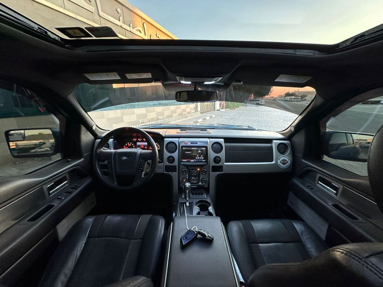 Ford F 150 Raptor SVT Raptor