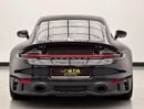 Porsche 911 2024 Porsche 911 Carrera 4 GTS, Nov/2028 Porsche Warranty, Porsche Full Service History