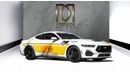 Ford Mustang GT/2024. Local Registration Price Inclusive VAT