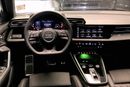 Audi A3 1.4 35 TFSI TIPTRONIC S LINE | Guaranteed Warranty | 0 Down Payment