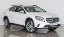 Mercedes-Benz GLA 200 VSB 30671