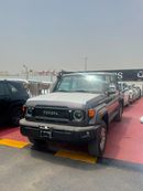 Toyota Land Cruiser 70