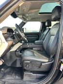 Land Rover Defender P300 110 S 2.0L (5 Seater)