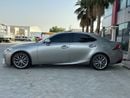 Lexus IS250 Platinum