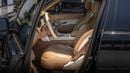 لاند روفر رينج روفر SV P615 SWB 2025 Range Rover P615 SWB | 4.4L Twin-Turbo V8 | 615 PS | Al Tayer Warranty & Service