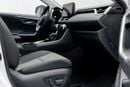 Toyota RAV4 Adventure Plus 2.0L - White Inside Black | Export Only