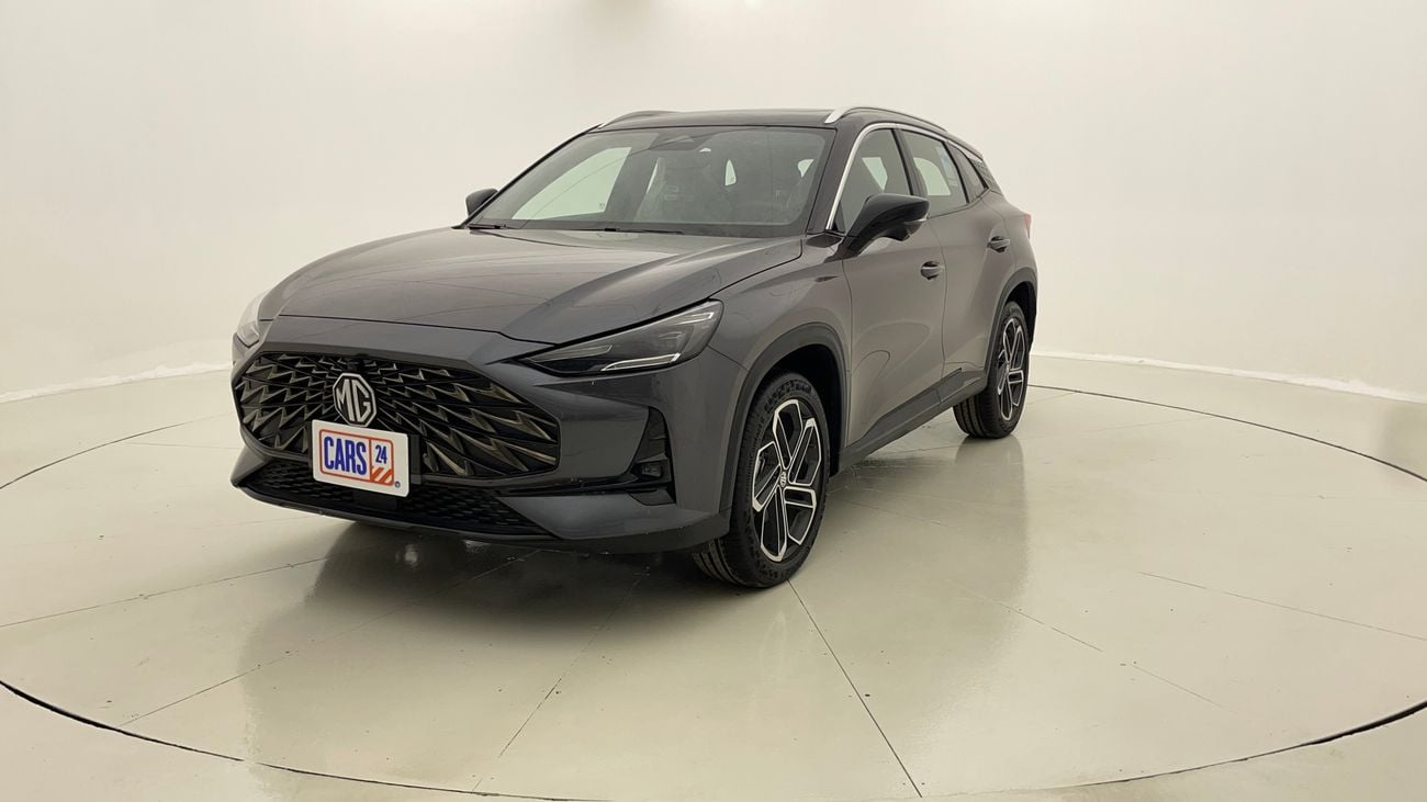 MG One LUXURY 1.5 | Zero Down Payment | Home Test Drive