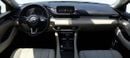 Mazda 6 2.5L S Mazda 6 - 2.5 L - 2023 - GCC - Accident-Free - Low mileage - In Excellent Condition Iside &ou