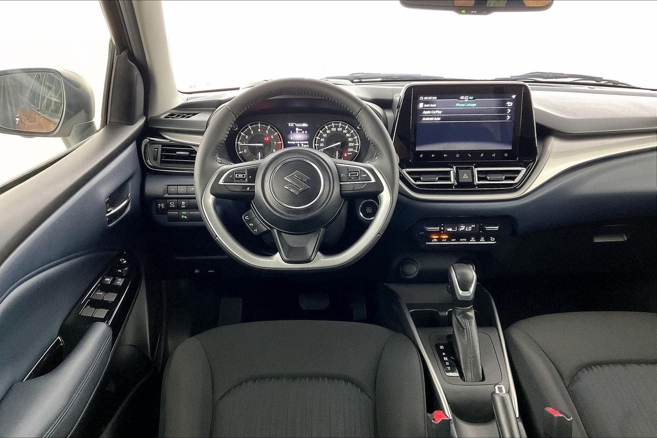 كيا بيجاس EX FOP | ضمان مجاني لمدة عام | 0 دفعة أولى