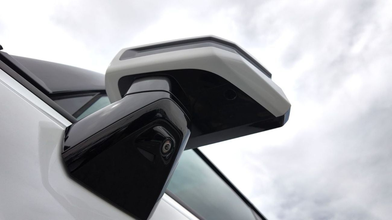 جي أم سي همر EV HUMMER EV PICK UP 2022