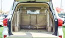 Toyota Land Cruiser VX.R V8 5.7