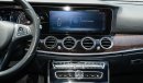 Mercedes-Benz E300 4Matic