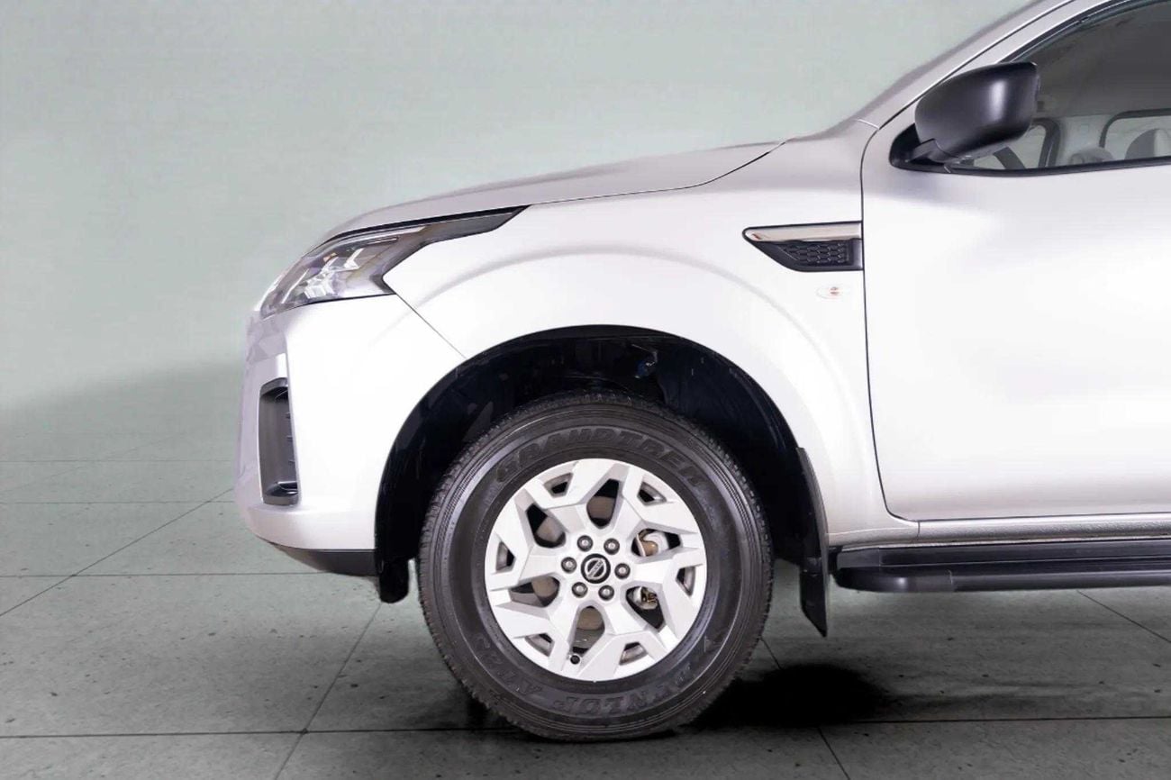 نيسان إكستيرا SE 2.5