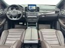 Mercedes Benz GLE 63 AMG 4MATIC+ 2019 Mercedes-Benz GLE 63s+ AMG 4Matic, 1 Year Unlimited KM Warranty, Full Service History