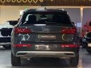 أودي Q5 45 TFSI American Specs - Low Mileage Luxury SUV