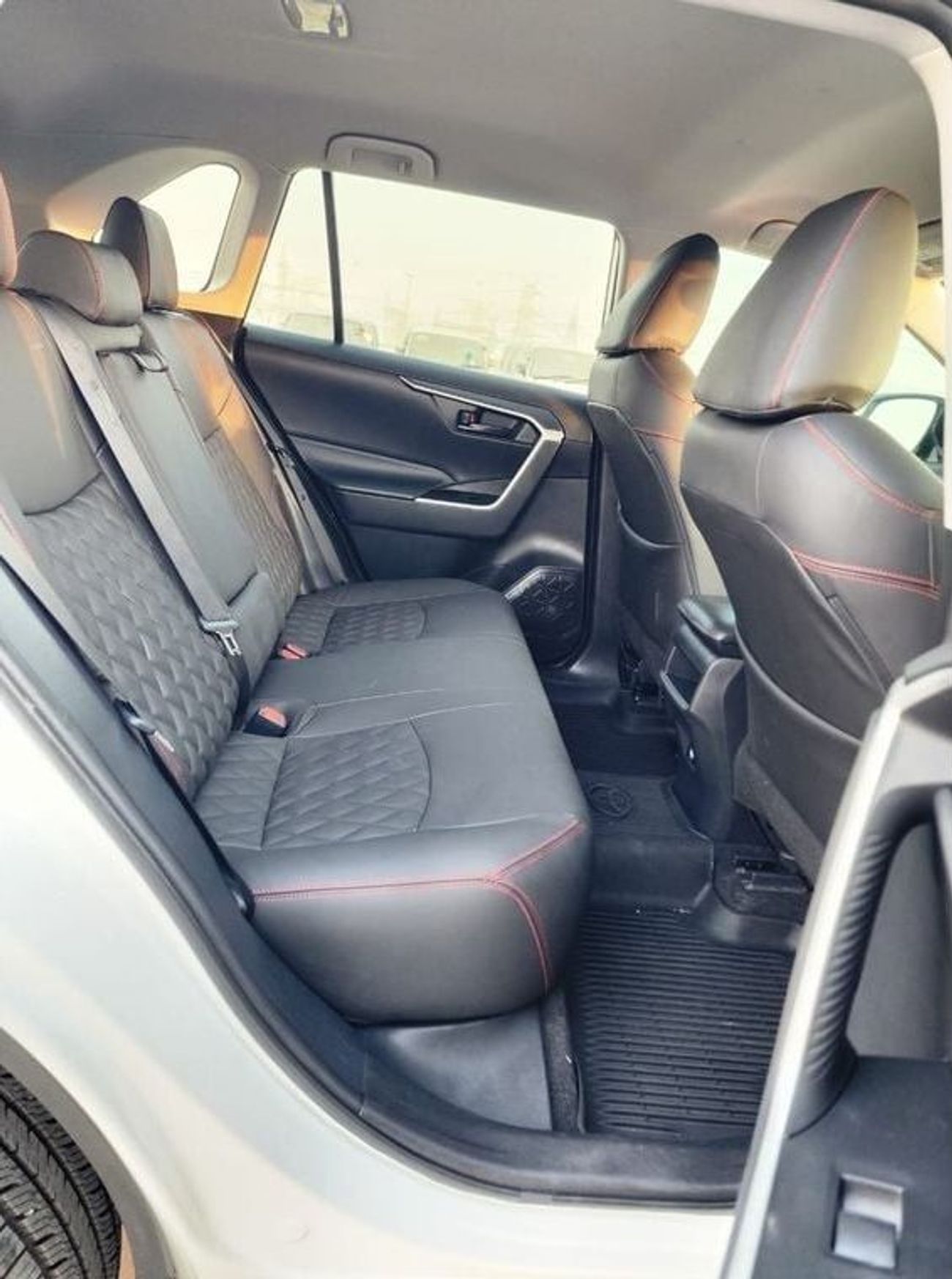 Toyota RAV4 TOYOTA RAV4