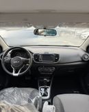 كيا بيجاس KIA PEGAS 1.4L - 2025 MODEL