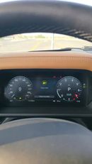 Land Rover Defender 110 V6 P400 HSE | GCC | BRAND