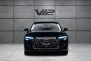 أودي A8 55 TFSI LWB 2026 | GCC | Brand New