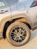 Toyota RAV4 Toyota RAV4 2024