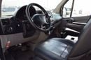 Mercedes Benz Sprinter STANDARD Mercedes Benz Sprinter Ambulance, Model:2015. Only done 22900 km
