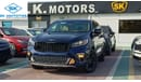 Kia Sorento 3.3 / V6 / 7 SEATER / 1 YEAR WARANTY */ REGISTERATION / INSURANCE FREE (LOT # 28310)